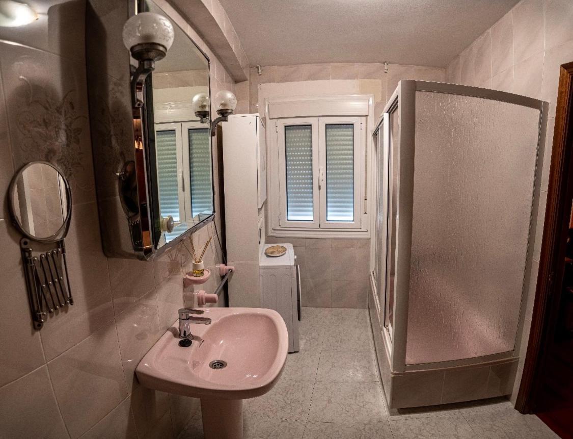 Apartamento A Casa De Silvia Padrón Buitenkant foto