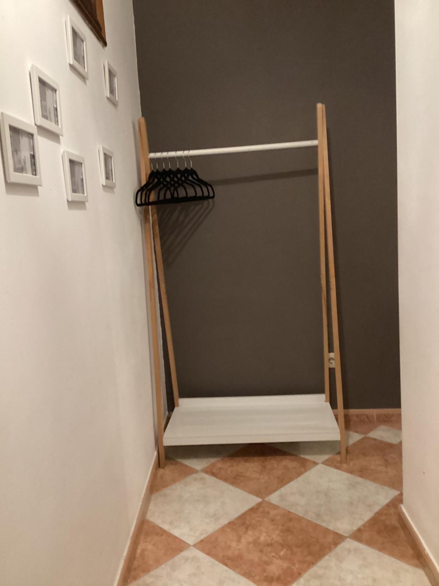 Apartamento A Casa De Silvia Padrón Buitenkant foto