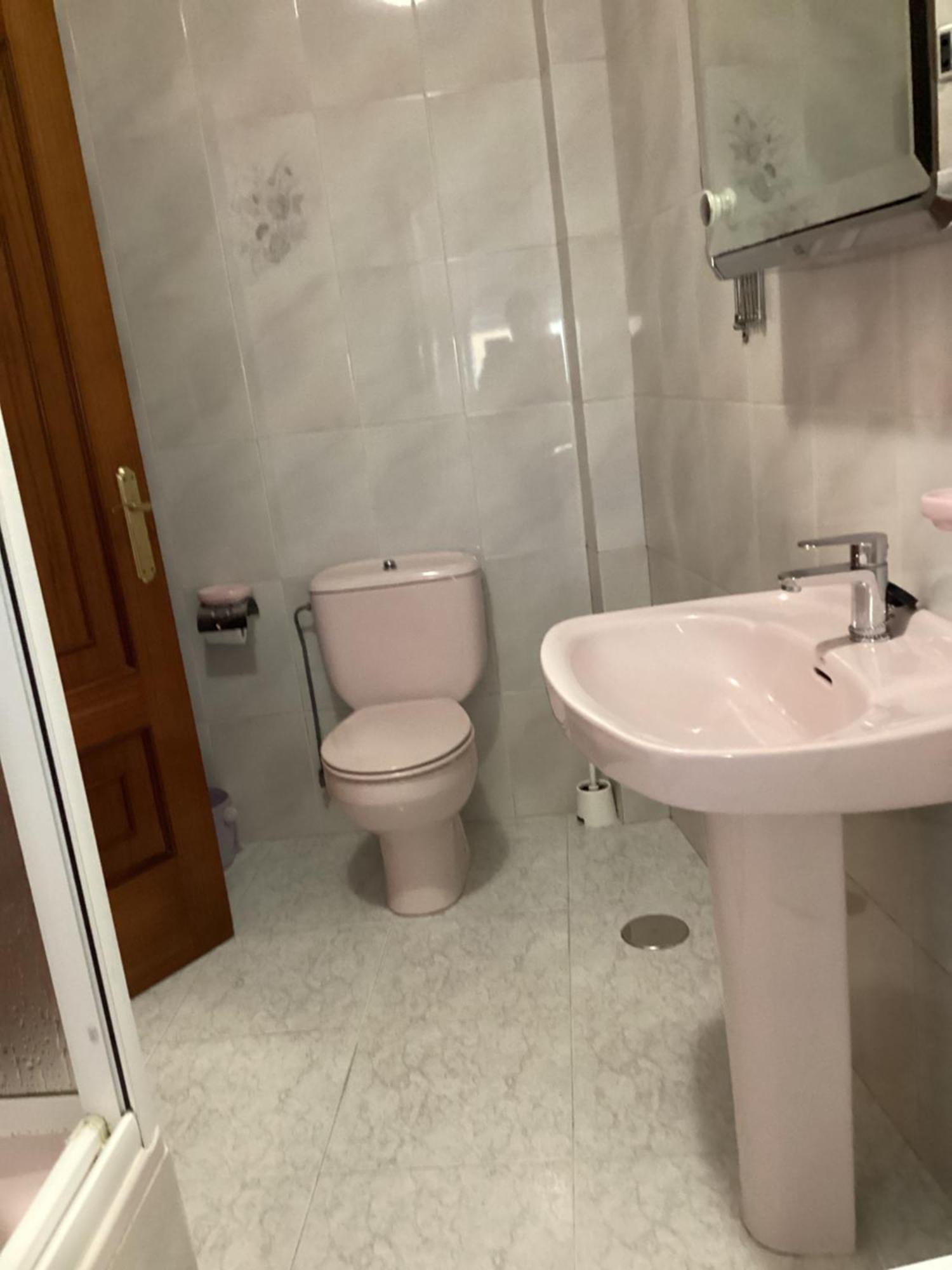 Apartamento A Casa De Silvia Padrón Buitenkant foto