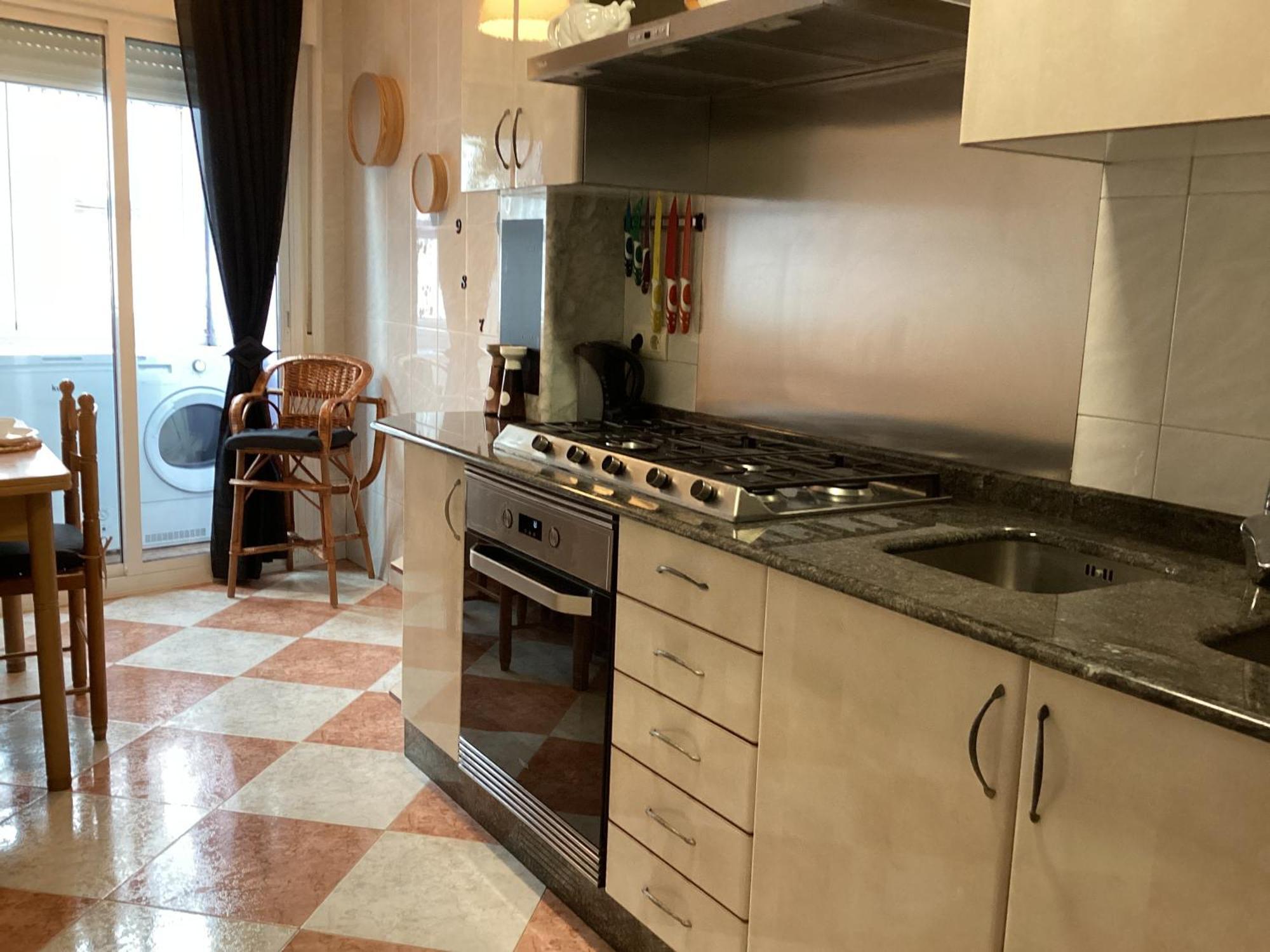 Apartamento A Casa De Silvia Padrón Buitenkant foto
