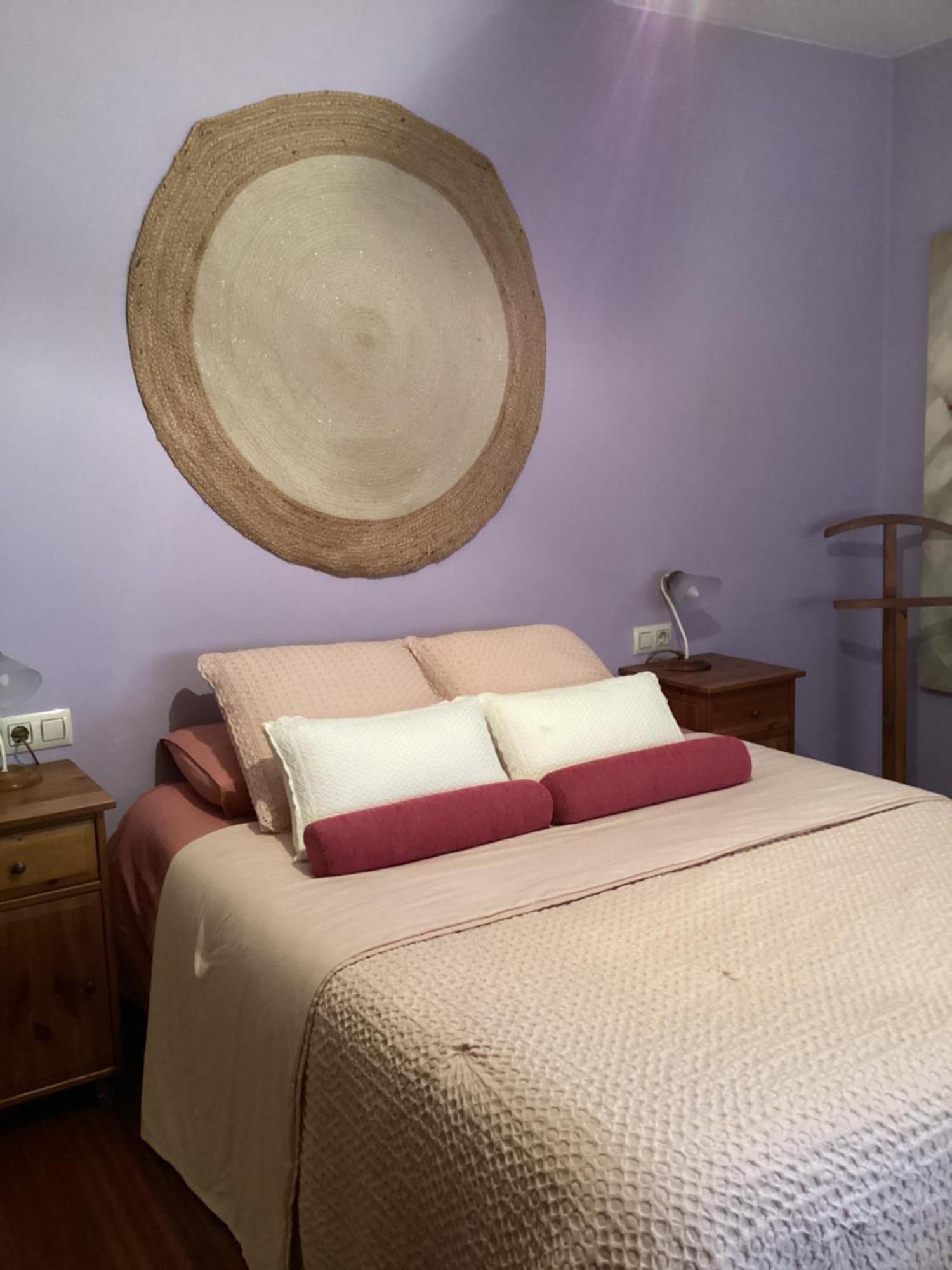 Apartamento A Casa De Silvia Padrón Buitenkant foto