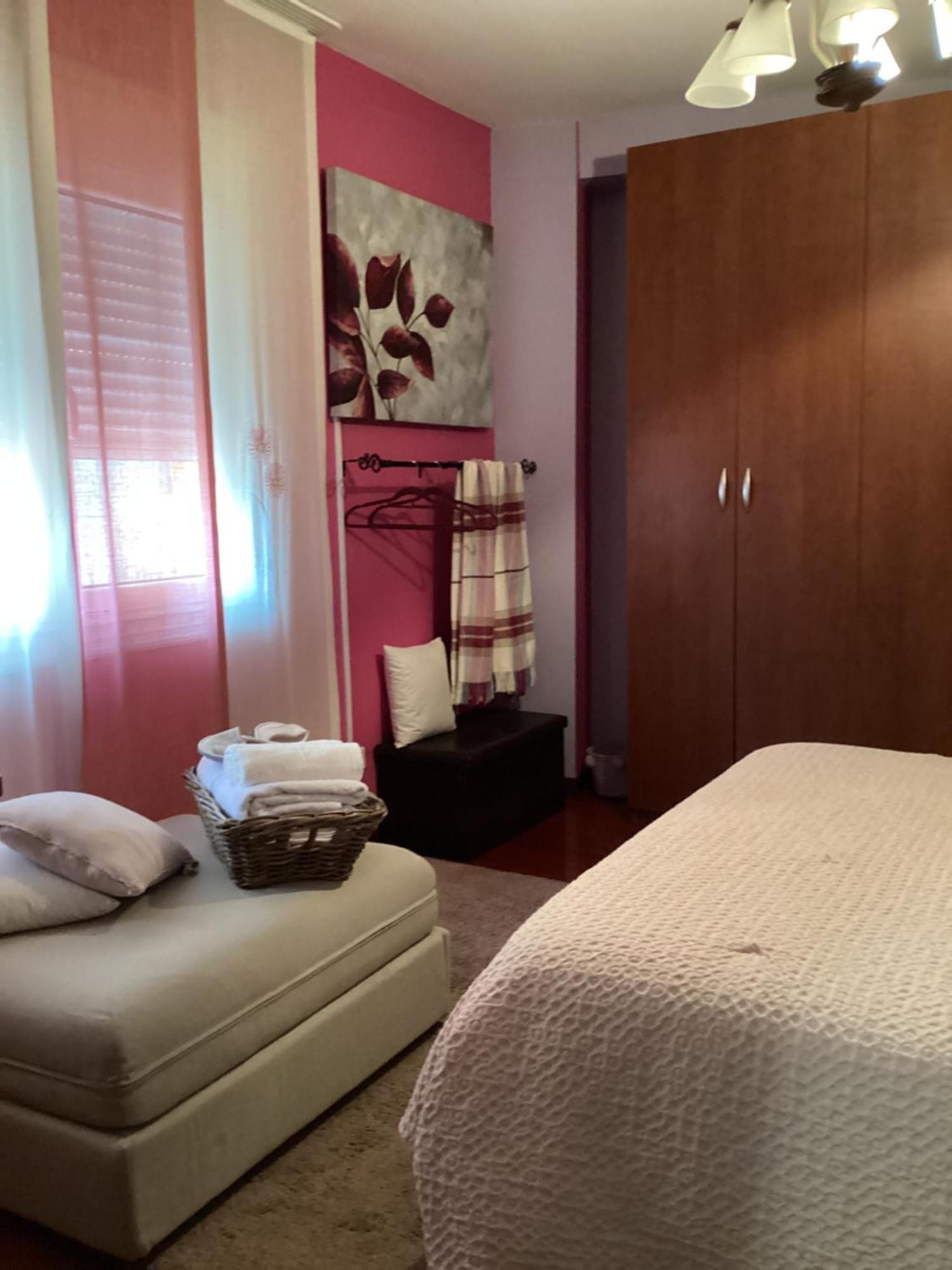 Apartamento A Casa De Silvia Padrón Buitenkant foto