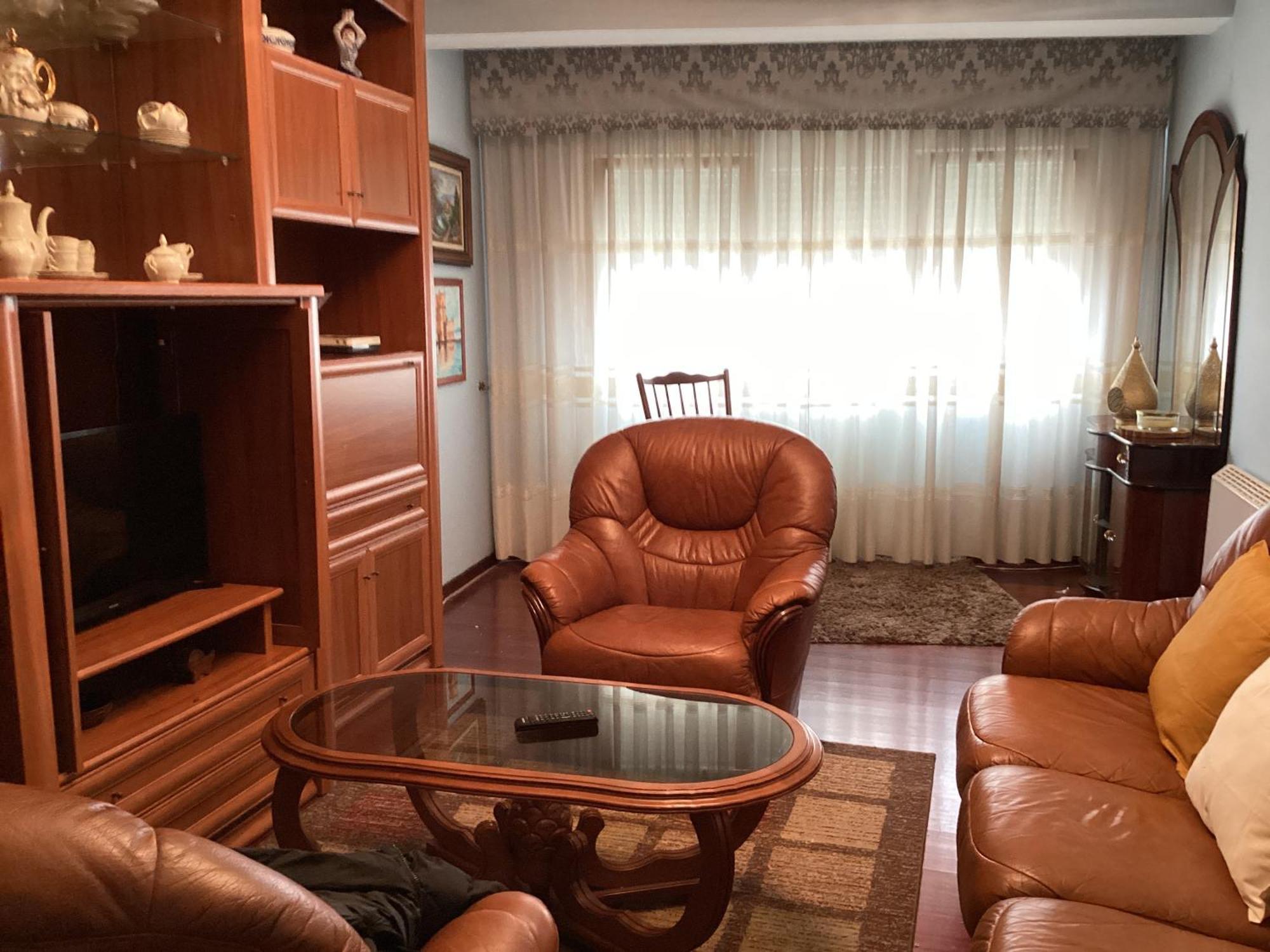Apartamento A Casa De Silvia Padrón Buitenkant foto