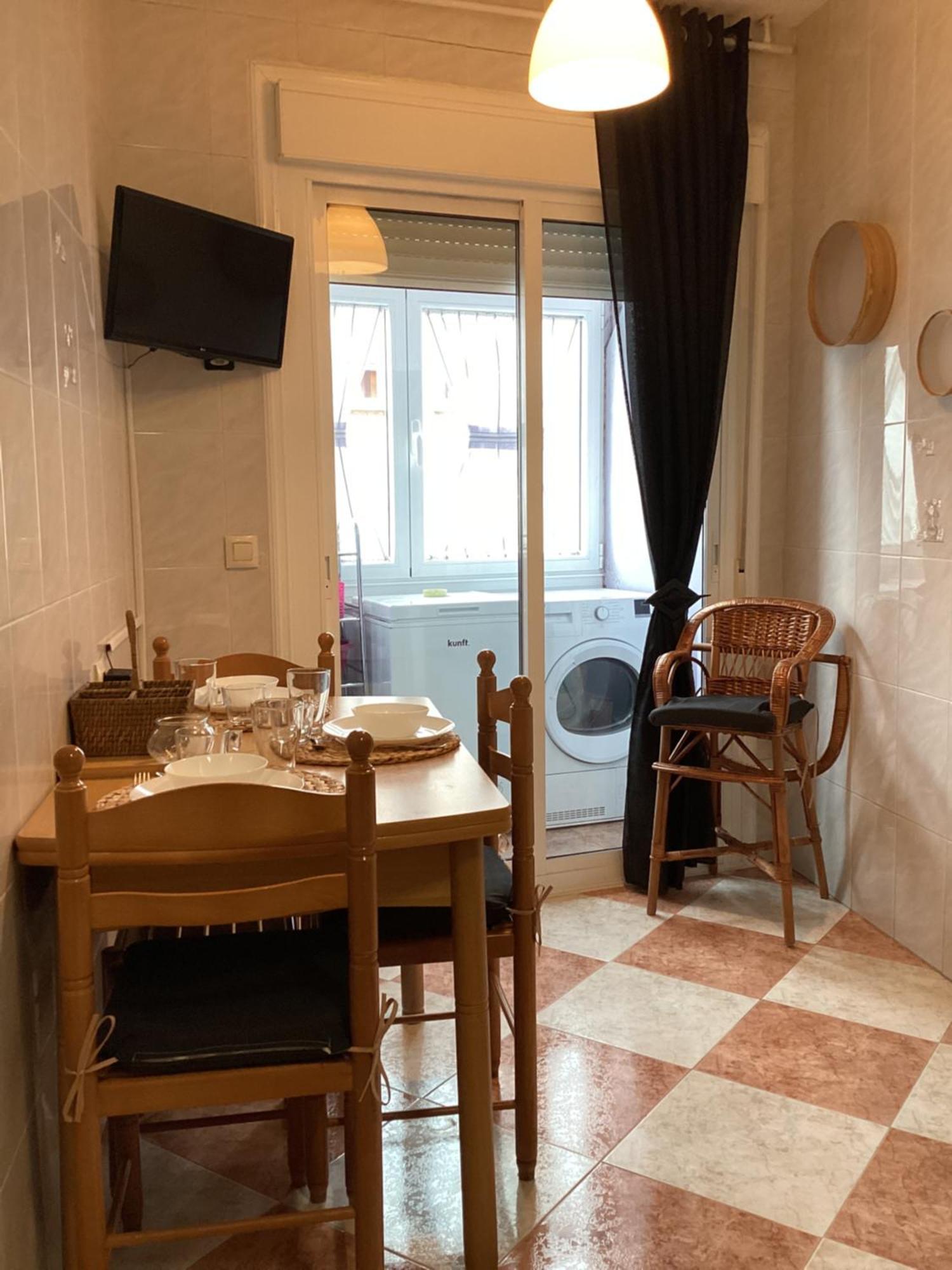 Apartamento A Casa De Silvia Padrón Buitenkant foto